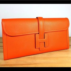 Hermes Jige Elan 29 Feu Epson